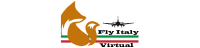 Fly Italy Virtual
